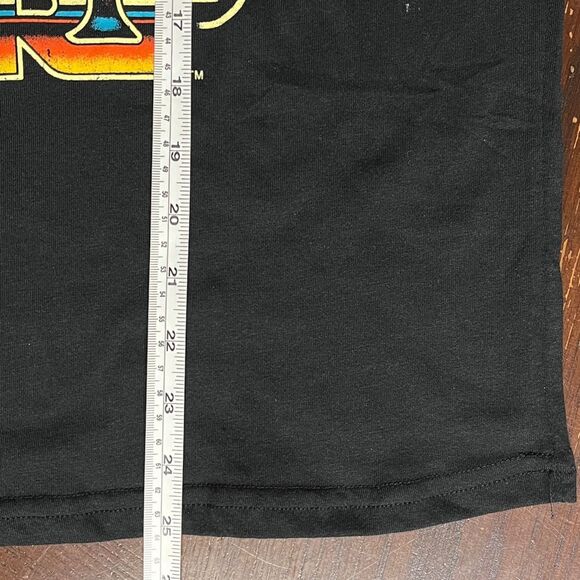 NWT Star Wars Darth Vader Black Graphic T Shirt Sz  XXL 18 - Picture 5 of 6